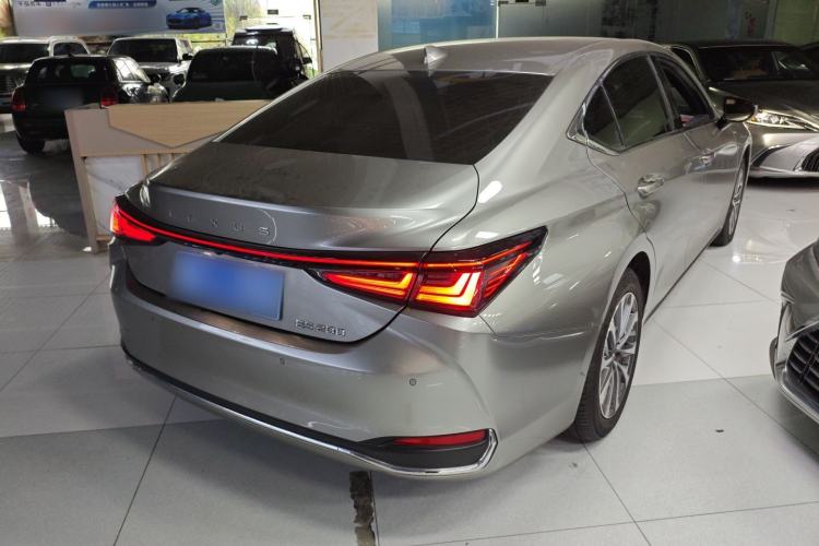 Used Lexus ES 2025 200 Premium Edition
