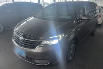 Used Buick GL8 2021 Land Cruiser Executive Class 652T Luxury Model