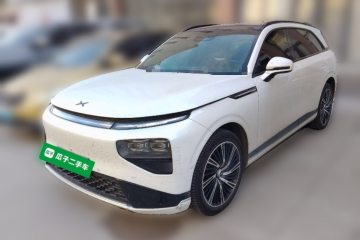 Used XPeng G9 2022 650 Performance Edition Pro