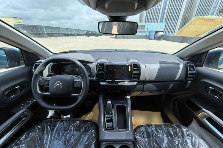 Used Citroen C5 AIRCROSS 2021 360THP Enjoyment Model
