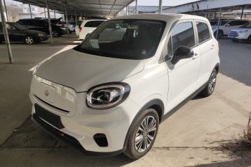 Used Leapmotor T03 2024 310 Comfort Edition