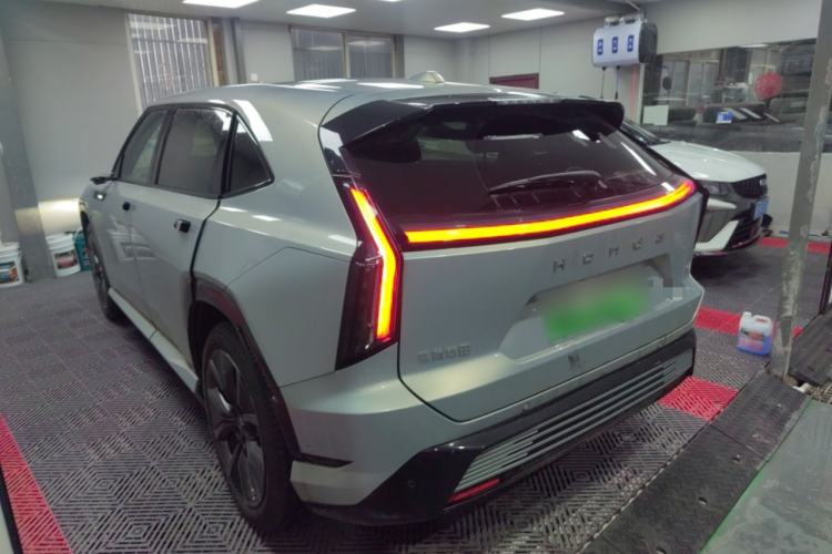 Used Honda S7 2025 Trailblazer Edition