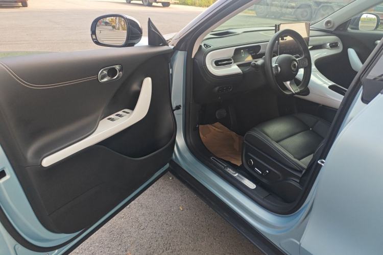 Used  #3 2023 Pulse Four-Wheel Drive Edition
