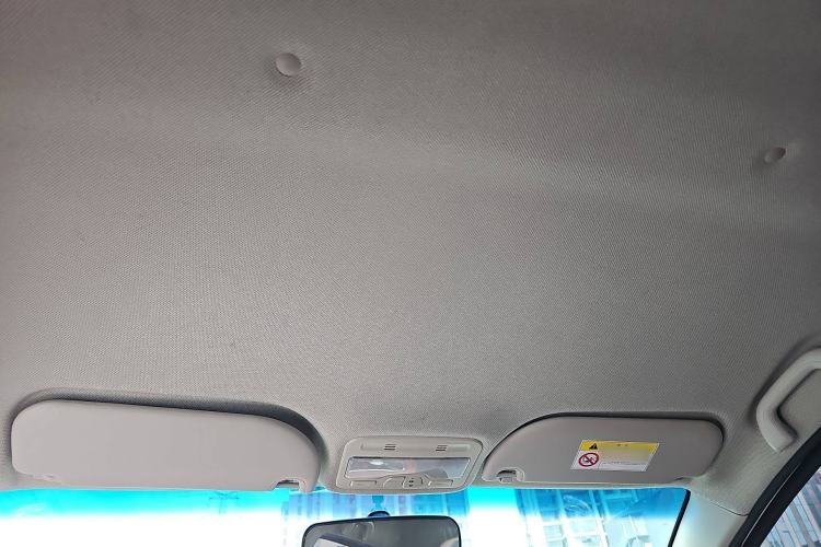 Used  iEV6E 2018 Upgraded iEV6E Luxury Model
