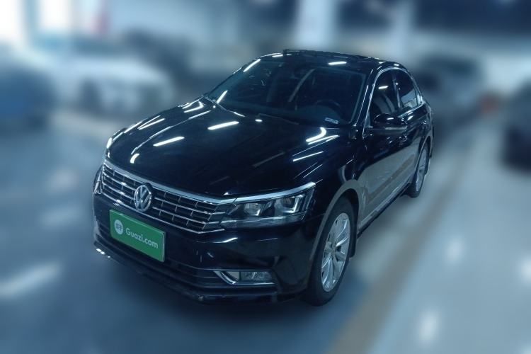 Used Volkswagen Passat 2017 330TSI DSG Luxury Edition