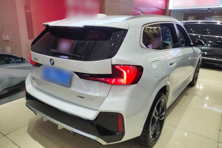 Used BMW X1 2023 sDrive25Li M Sport Package
