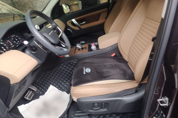 Used Land Rover Discovery Sport 2024 Performance Tech Edition
