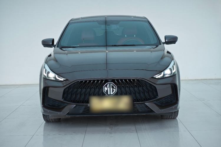 Used MG 5 2021 180 DVVT CVT Youth Luxury Edition
