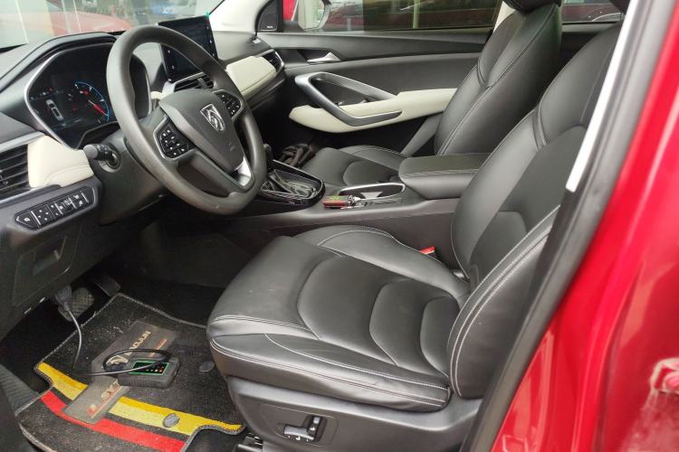 Used Baojun 530 2019 1.5T CVT Prestige Version National V
