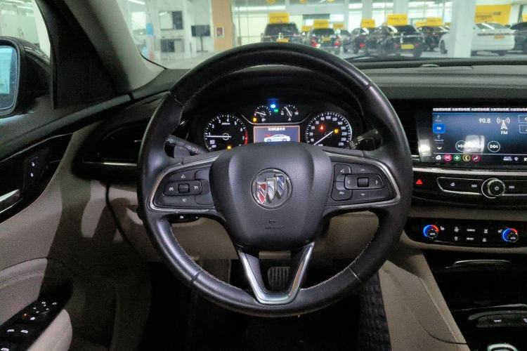 Used Buick Regal 2020 552T Elite Edition