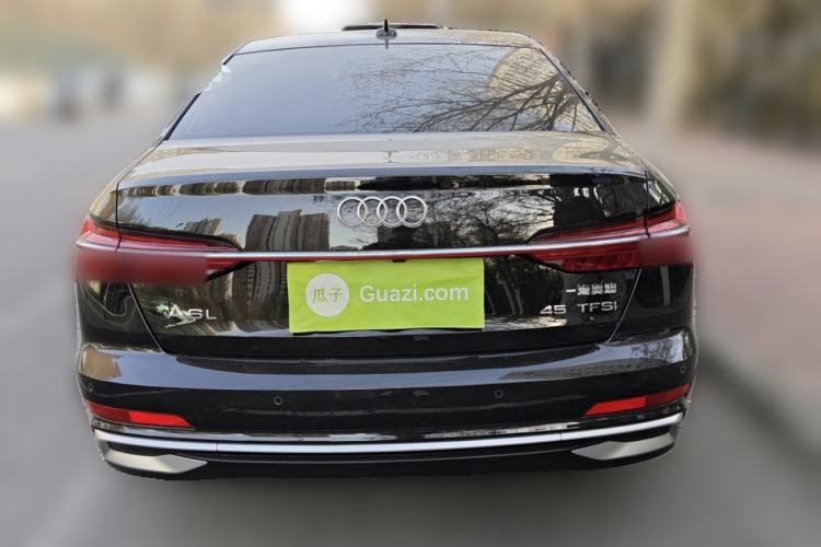 Used Audi A6L 2023 Revised 45 TFSI Prestige Dynamic Edition
