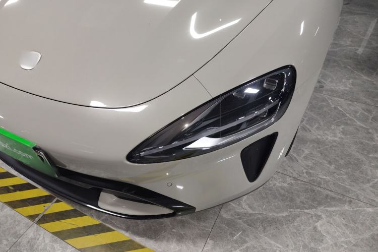 Used  SU7 2024 Four-Wheel-Drive Max Founder's Edition
