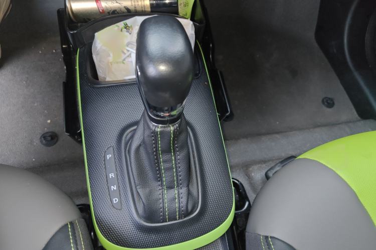 Used Roewe Clever 2021 302km All-Round Version
