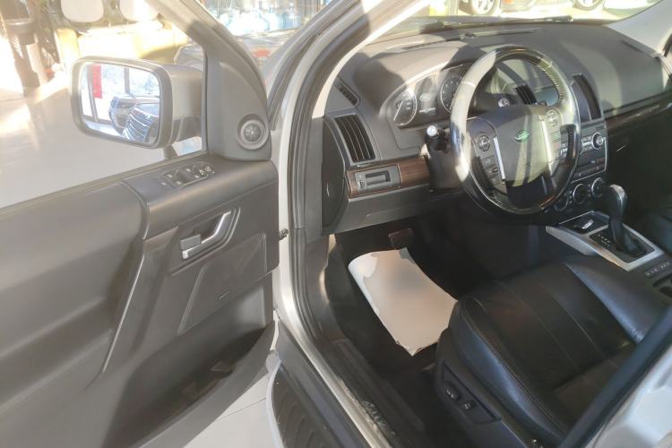 Used Land Rover Freelander 2 2014 2.0T Si4 SE Gasoline Version
