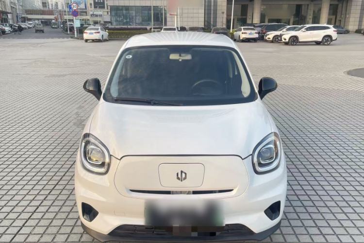 Used Leapmotor T03 2021 400 Lite Edition - Lithium-Ion Battery
