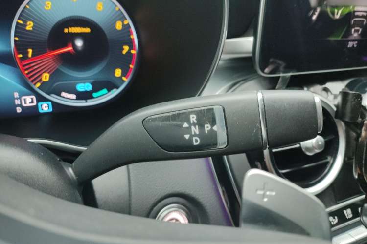 Used Mercedes-Benz C-Class 2021 C 260 L Sport Edition Star Collection
