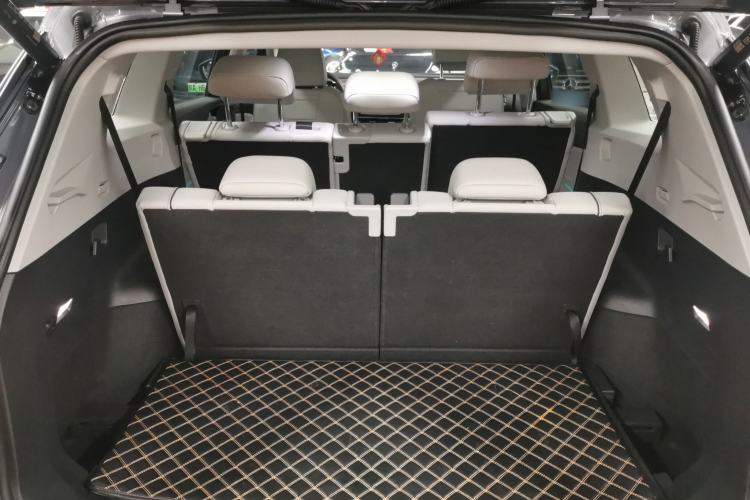 Used Volkswagen ID.6 X 2021 1st Edition ID. First Impression Edition
