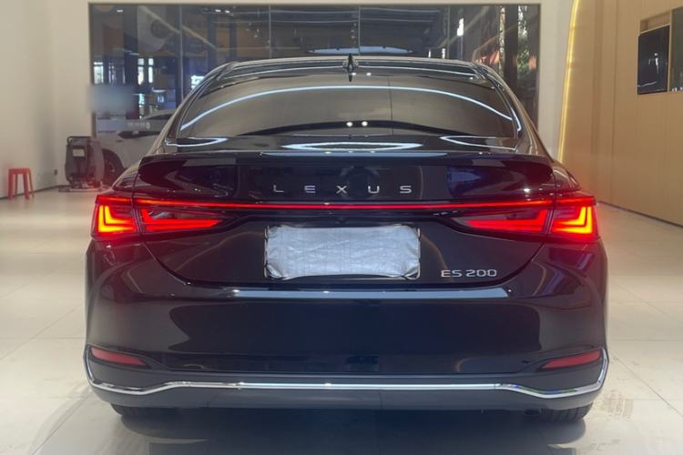 Used Lexus ES 2025 200 Premium Edition