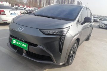 Used AION Y 2022 70 Intelligent Edition Lithium Iron Phosphate