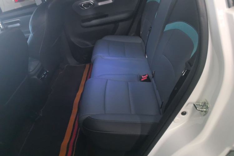 Used AION Y 2023 Younger Star Edition
