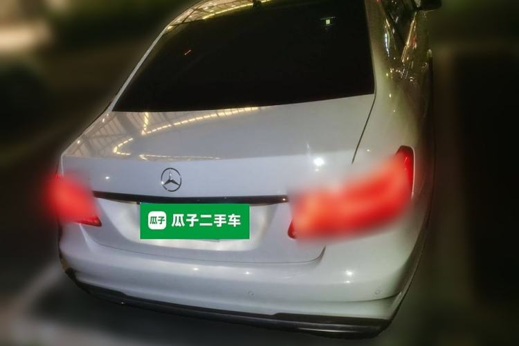 Used Mercedes-Benz E-Class 2014 Restyled E 300 L Sport Edition
