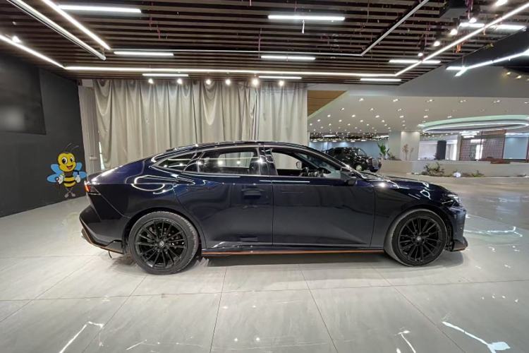 Used Changan UNI-V 2022 1.5T Sport Edition
