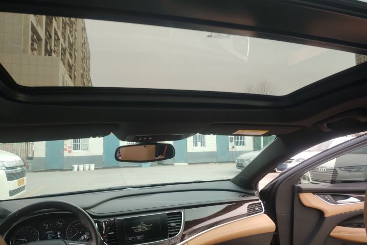 Used Buick LaCrosse 2016 20T Elite Edition