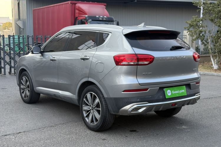 Used Haval H6 2021 1.5 GDIT Automatic Champion Edition