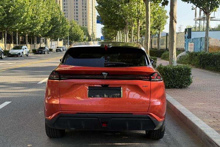 Used  S07 2024 215Max Qiankun Intelligent Driving ADS SE Range-Extended Version
