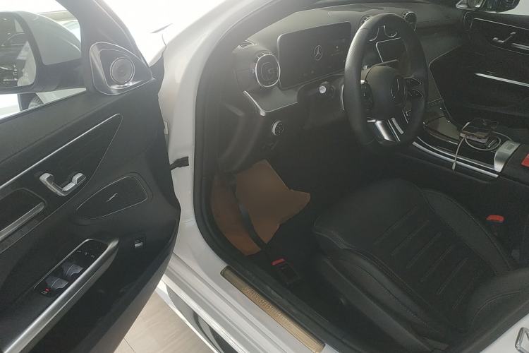 Used Mercedes-Benz C-Class 2023 Revised C 200 L Sport Edition