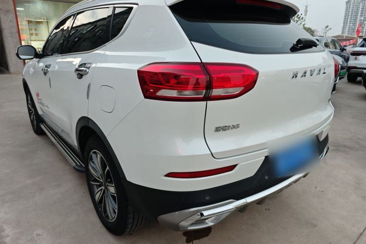 Used Haval H6 2021 1.5 GDIT Automatic Champion Edition