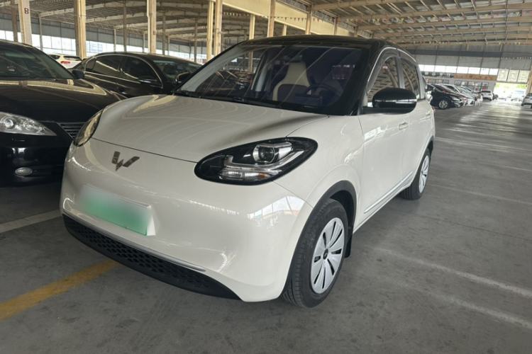 Used Wuling Bingo 2023 203km Light Edition