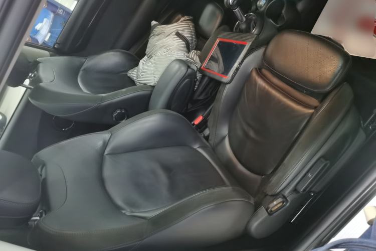 Used  MINI 2016 2.0T COOPER S
