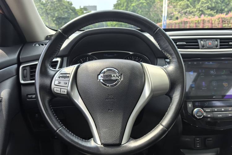 Used Nissan X-Trail 2014 2.0L CVT Comfort Edition 2WD