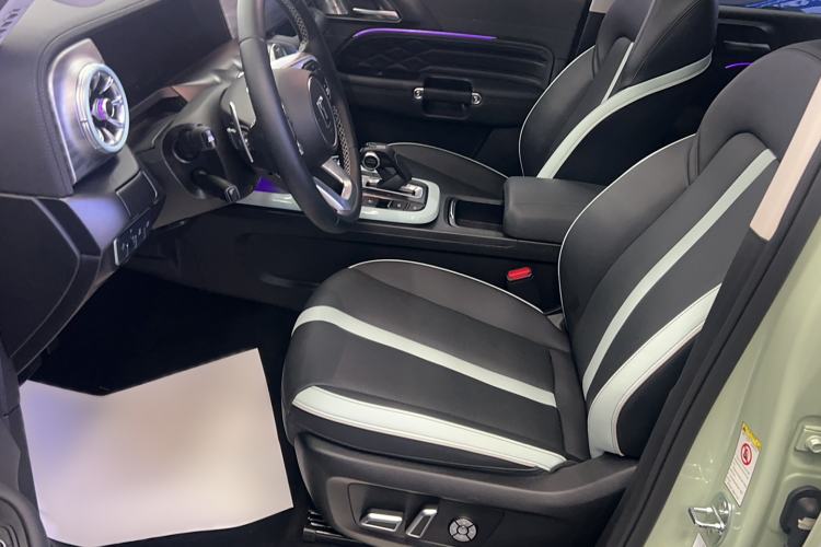 Used Tank 300 2023 City Edition 2.0T—Stylish as Ever