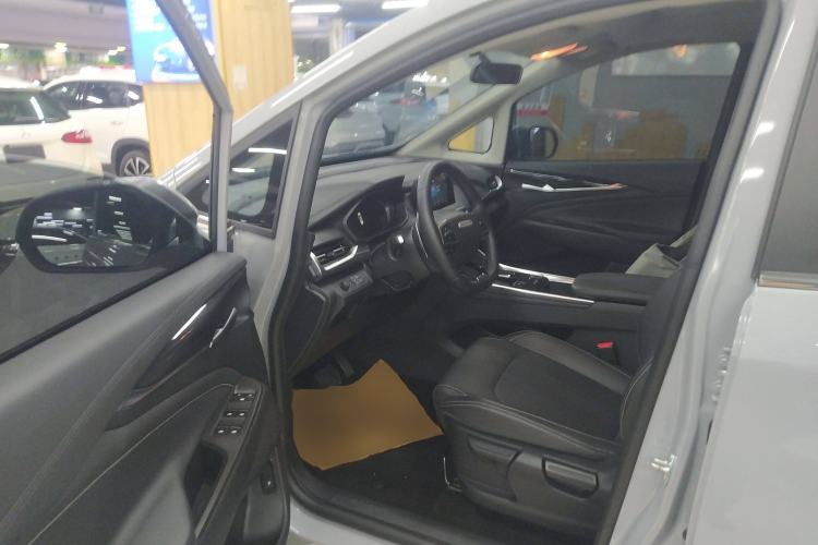 Used SAIC MAXUS G50 2023 PLUS 1.5T Automatic Custom Entry-Level Model
