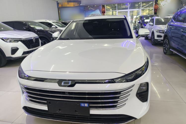 Used Bestune B70 2024 Dragon Edition 1.5T Leading Model