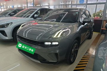 Used Lynk & Co 06 EM-P 2022 PHEV 84 km Range Pro Version