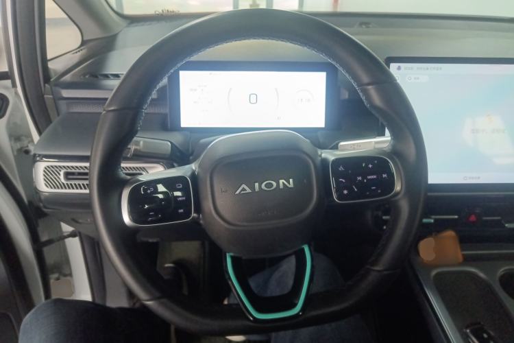 Used AION Y 2023 Plus 510 Smart Edition
