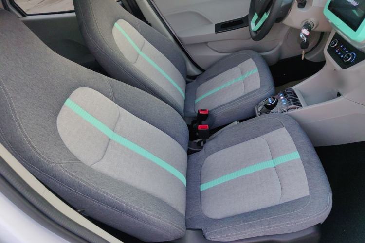 Used JMEV  2024 201km Comfort Version
