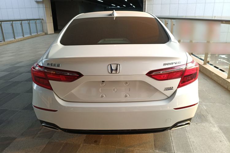 Used Honda Inspire 2022 260TURBO Elegant Edition
