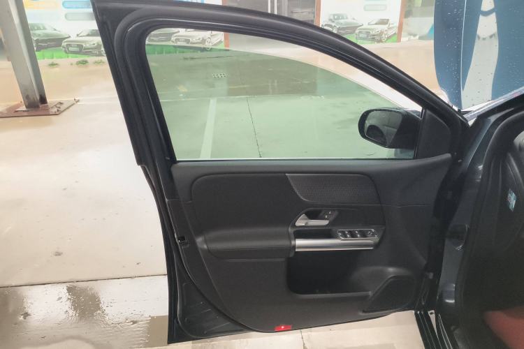 Used Mercedes-Benz B-Class 2020 B 180
