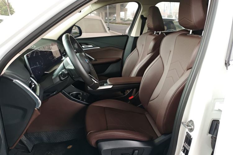 Used BMW X1 2023 sDrive25Li M Sport Package