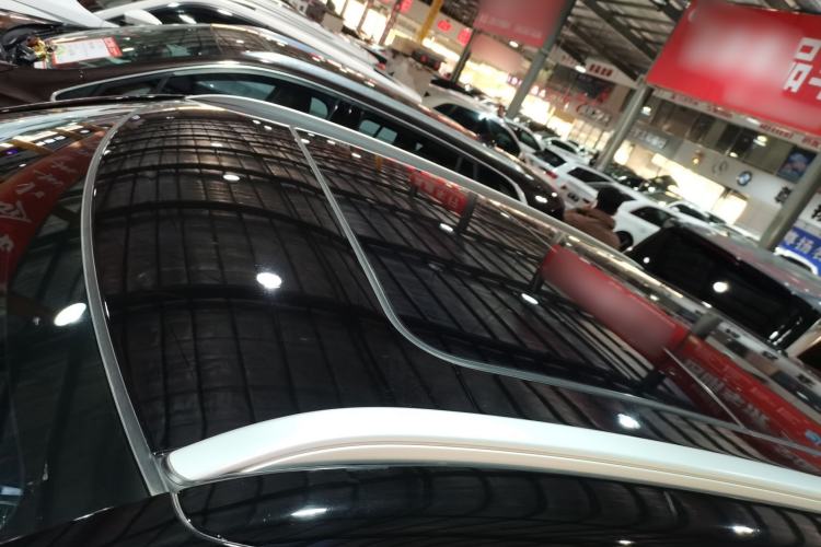 Used Honda Avancier 2020 370TURBO Four-Wheel Drive Premium Edition