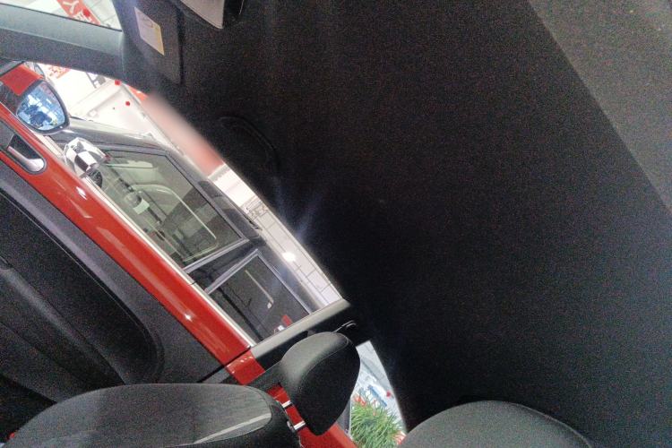 Used Volkswagen Beetle 2017 180TSI Yile Edition
