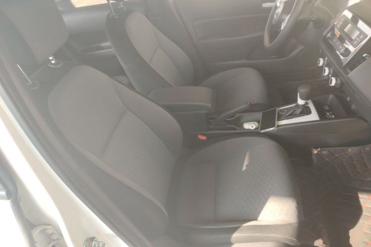 Used Honda Fit 2021 1.5L CVT Trendy Run Pro Edition
