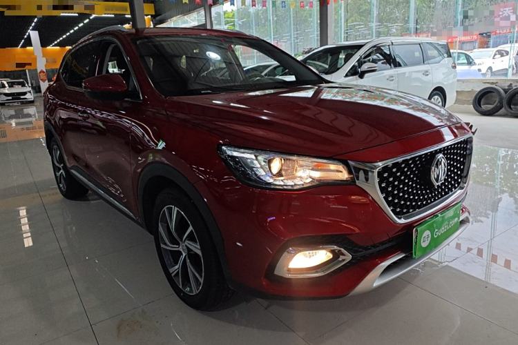 Used MG HS New Energy 2020 eHS 1.5T e-Plus
