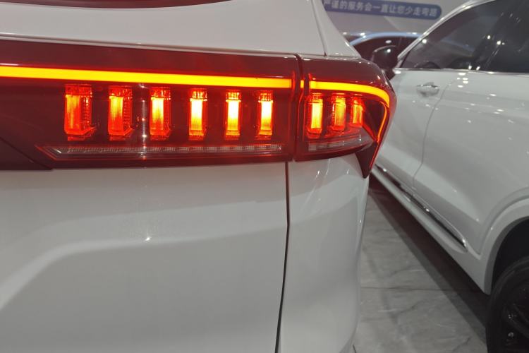 Used JETOUR X70 PLUS 2025 Champion Edition 1.5T DCT Champion PRO 7-Seater
