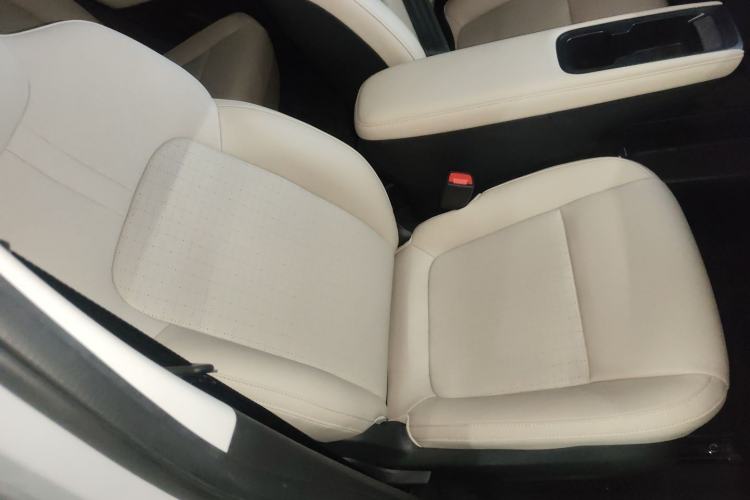 Used Wuling Bingo PLUS 2024 401 km Range 5-Seater Version