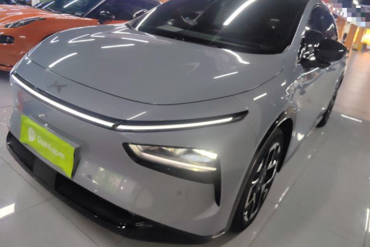 Used XPeng G7 

